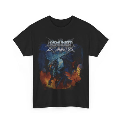 Unisex Heavy Cotton Tee Printify