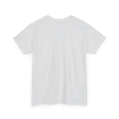 Unisex Heavy Cotton Tee Printify