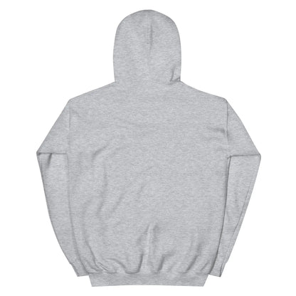 Unisex Hoodie Hominus Denim