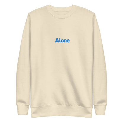 Unisex Premium Sweatshirt Hominus Denim