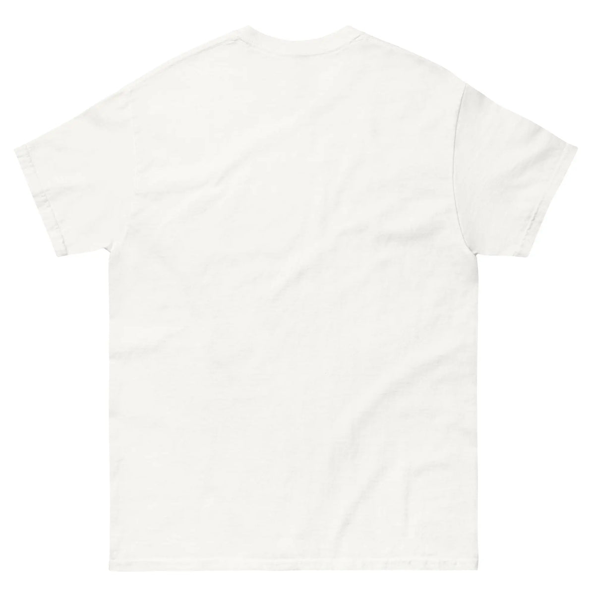 Unisex classic tee Hominus Denim