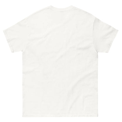 Unisex classic tee Hominus Denim