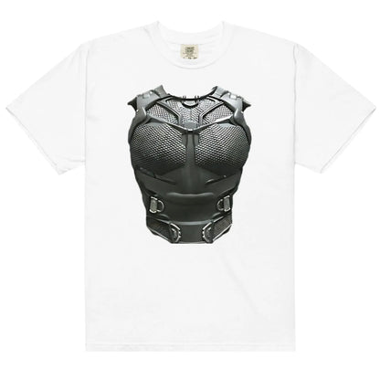 Unisex garment-dyed heavyweight t-shirt Hominus Denim