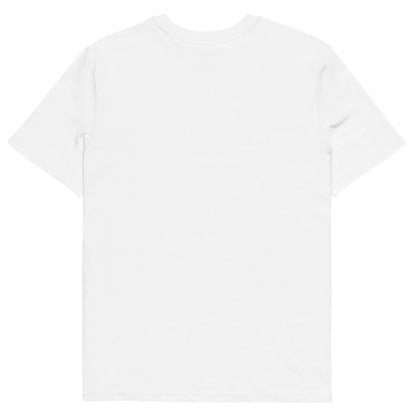Unisex organic cotton t-shirt Hominus Denim