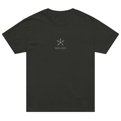 Unisex oversized t-shirt Hominus Denim