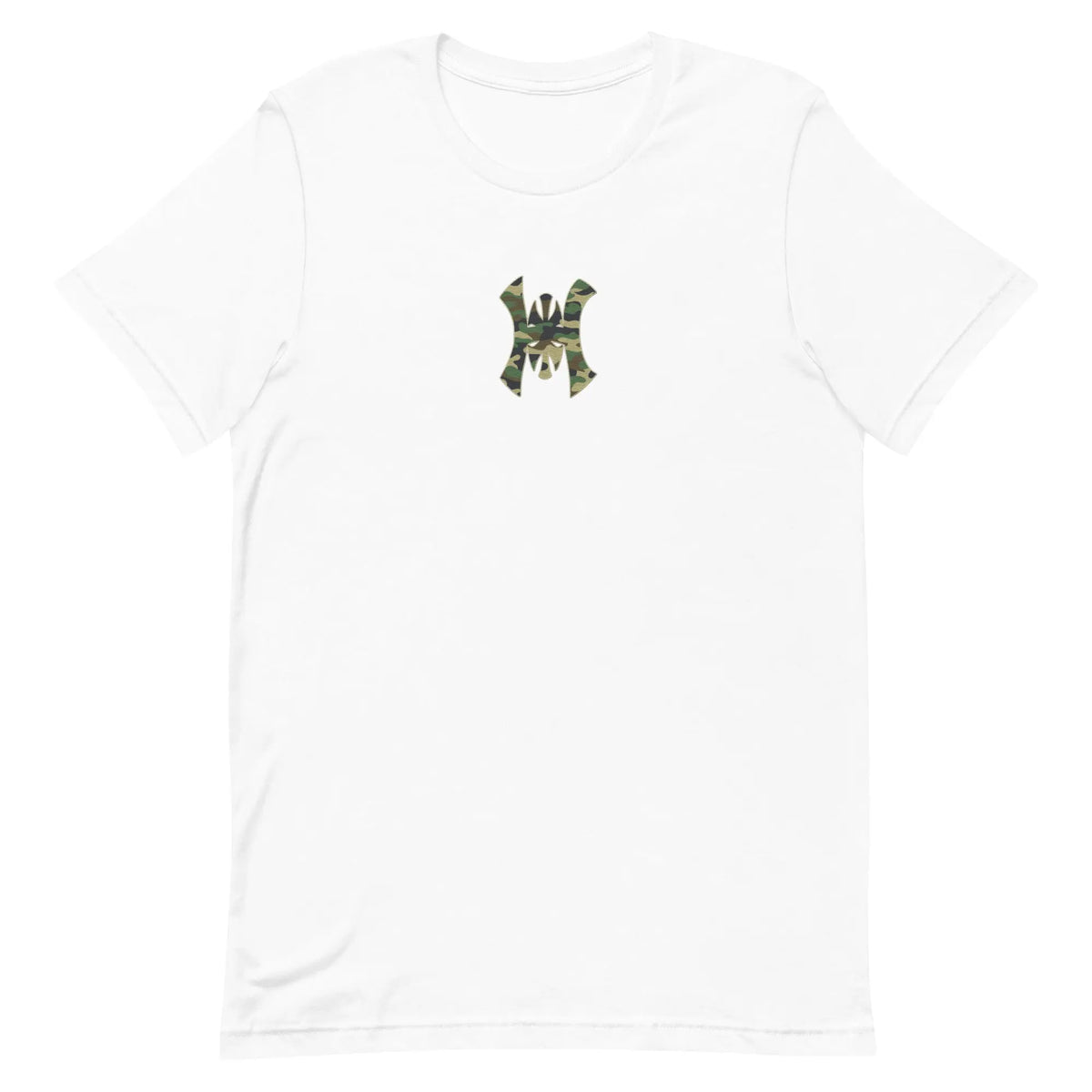 Unisex t-shirt Hominus Denim
