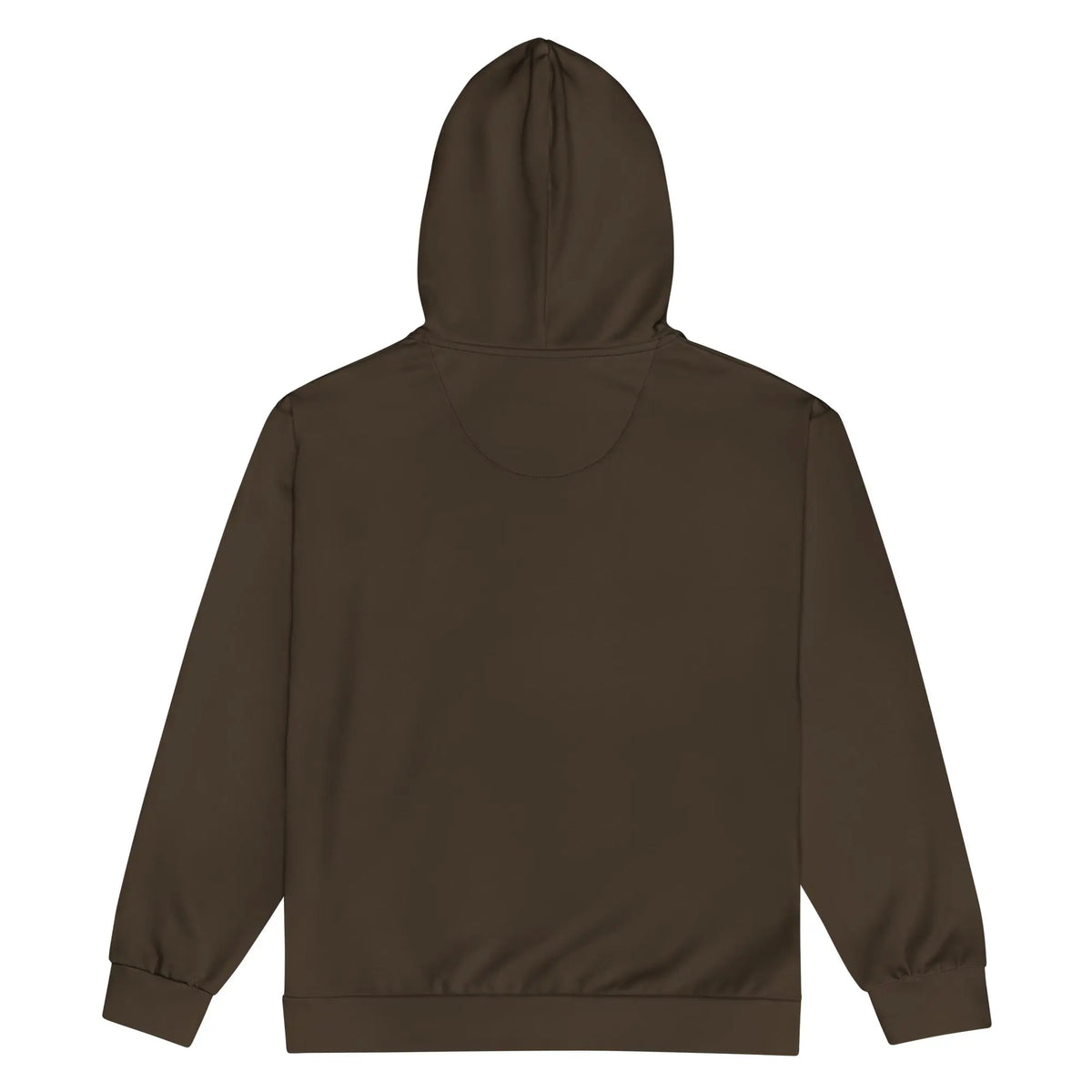 Unisex zip hoodie Hominus Denim