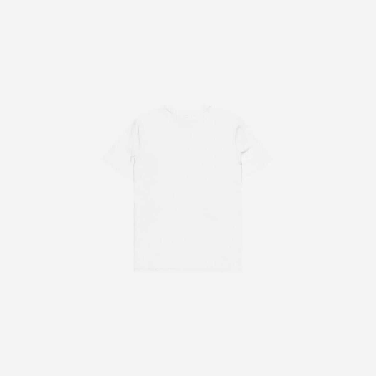 War Time Casual Tee Hominus Denim