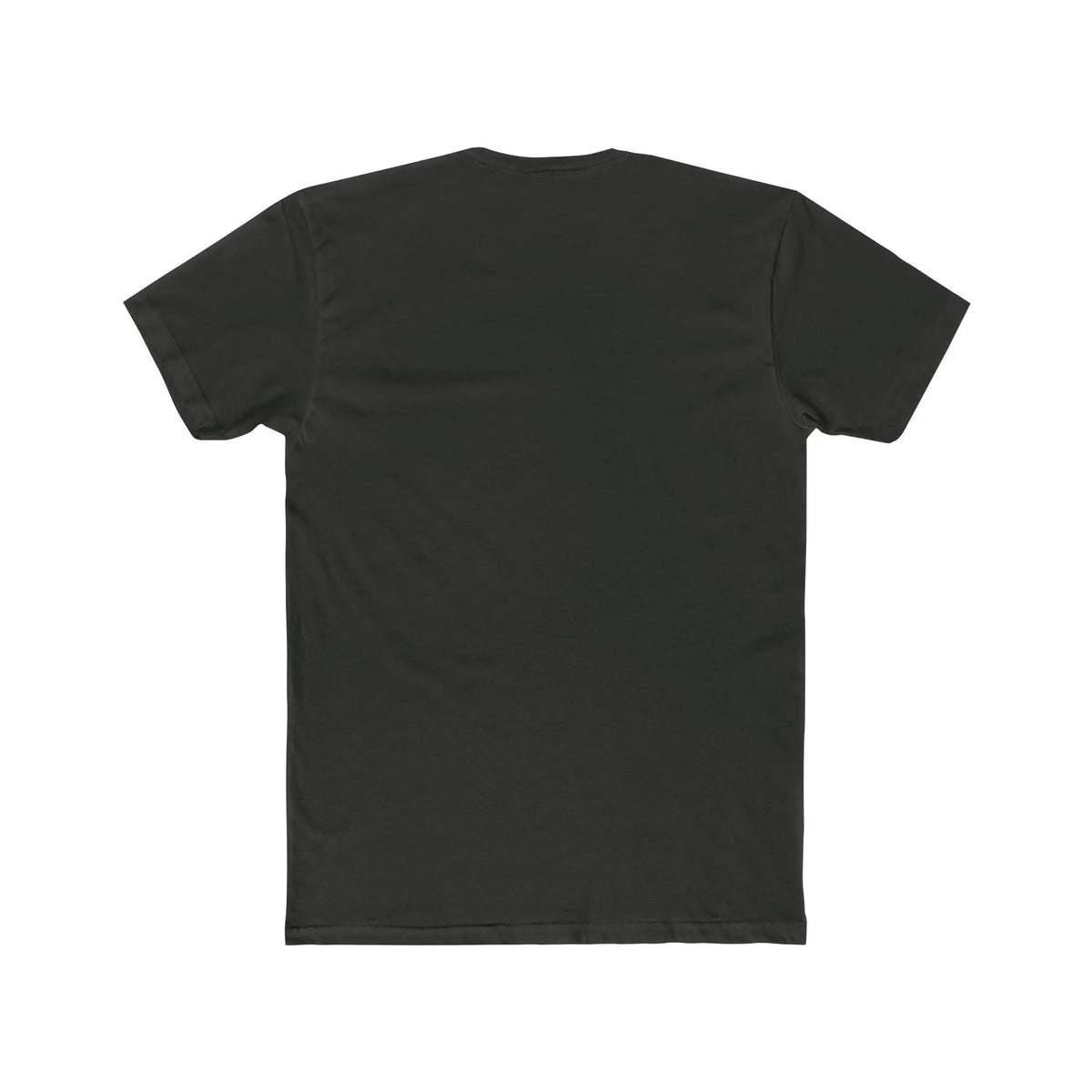 Washed Hominus Denim Destroyed Reaper Tee Printify