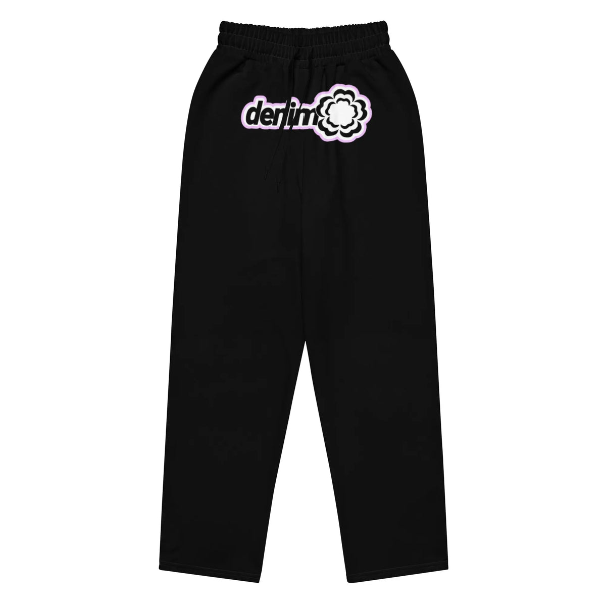 Wide-leg joggers Hominus Denim