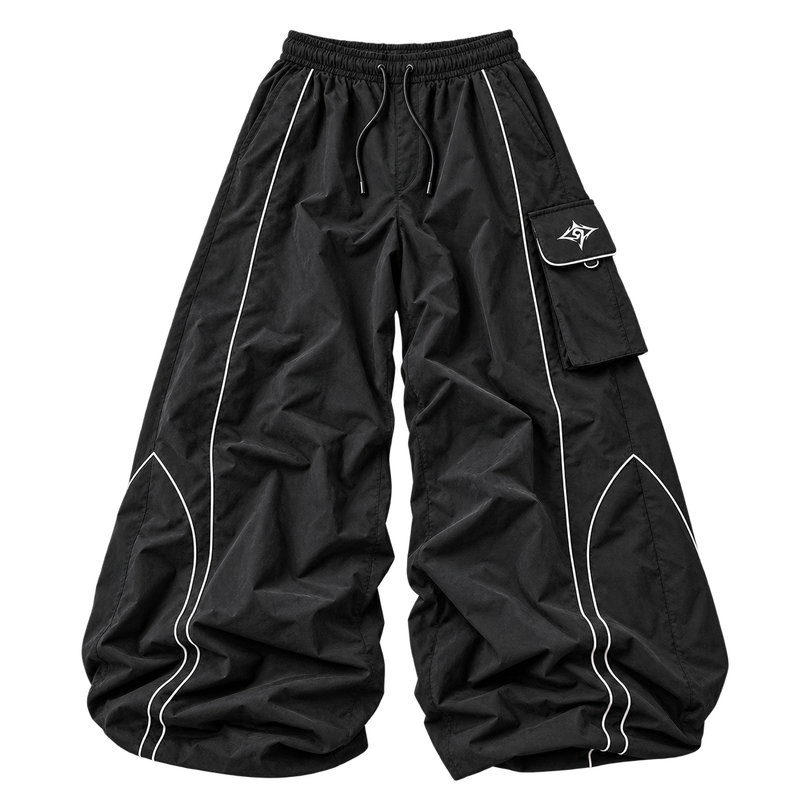 999 VOID SHELL PANT